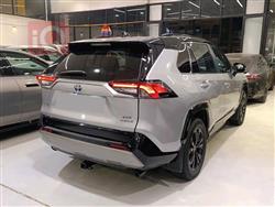 تويوتا راف 4